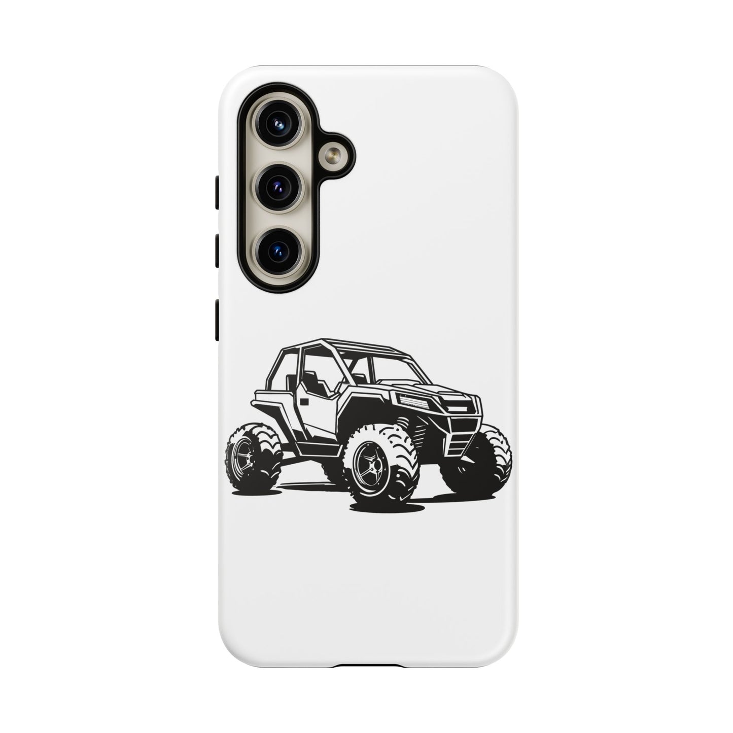Off The Beaten Path Side By Side Samsung Case