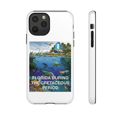 I-4 Eyesore iPhone Case