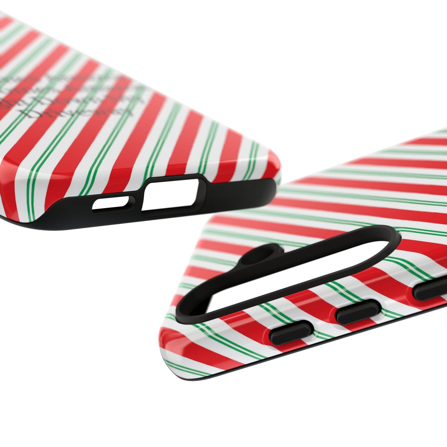 Here Comes Amazon Samsung Case
