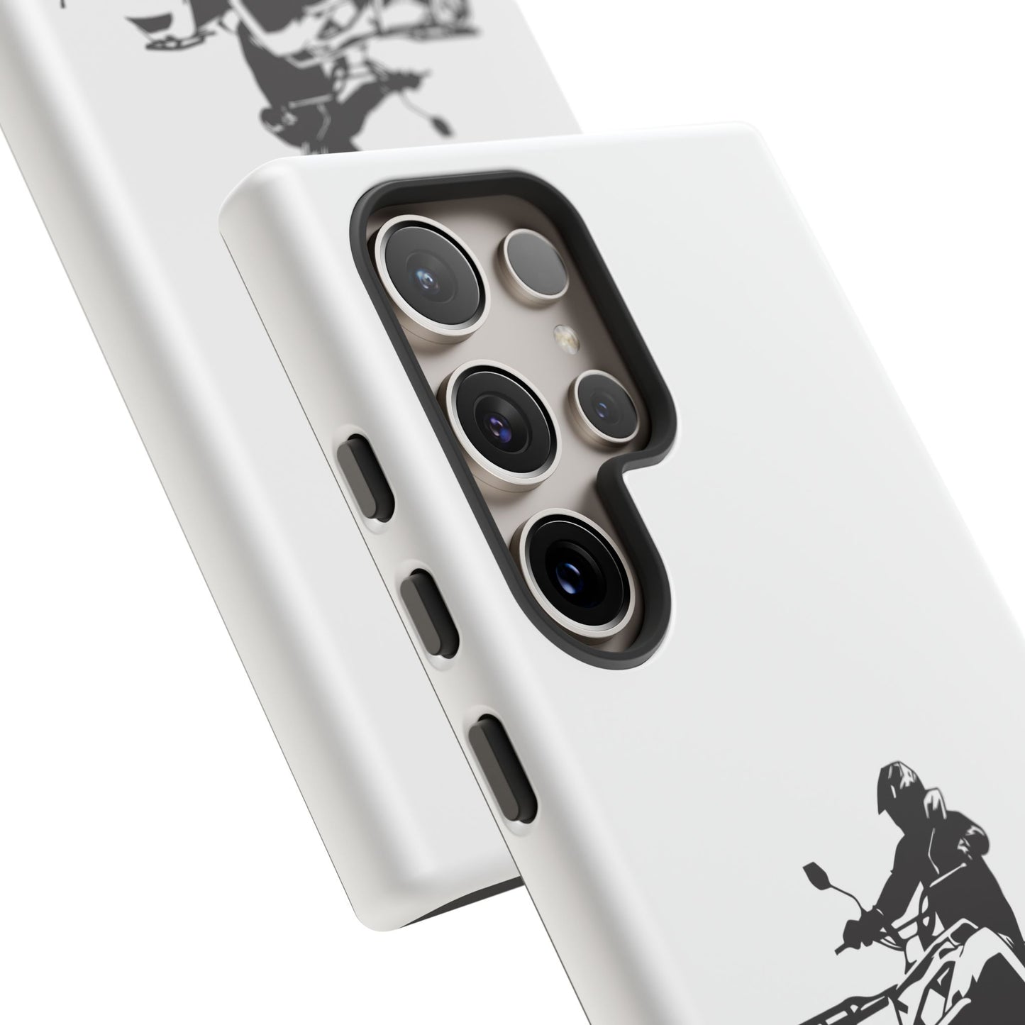 Slingin' Mud Quad Samsung Case