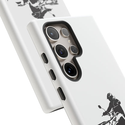 Slingin' Mud Quad Samsung Case
