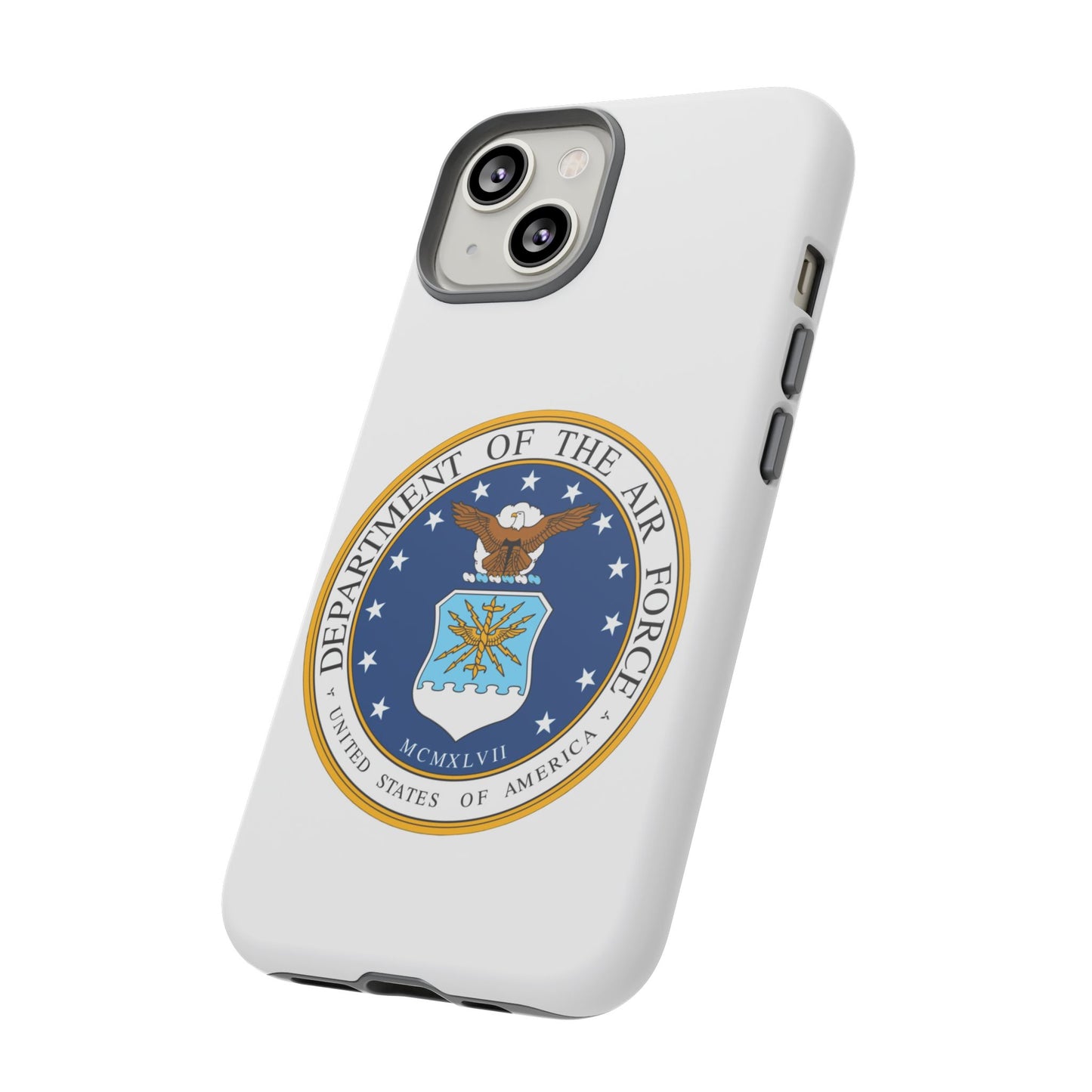 US Air Force iPhone Case