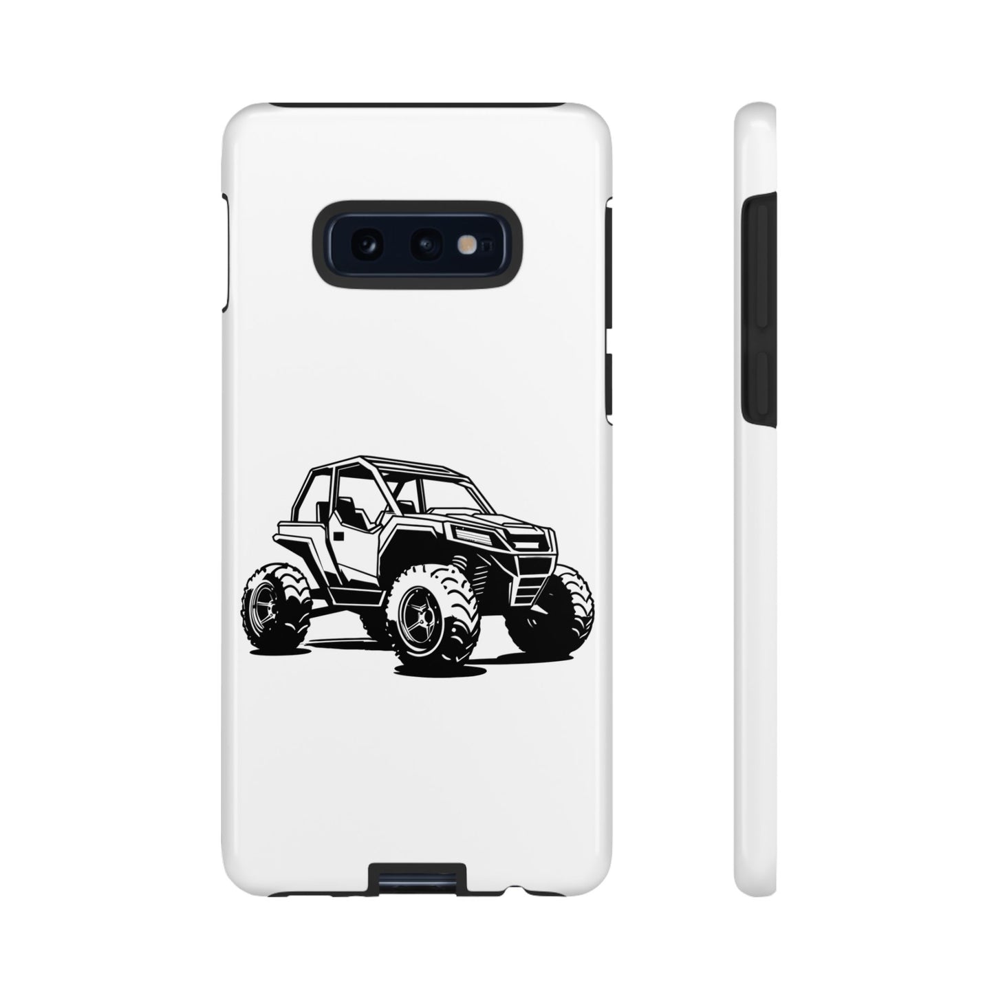 Off The Beaten Path Side By Side Samsung Case