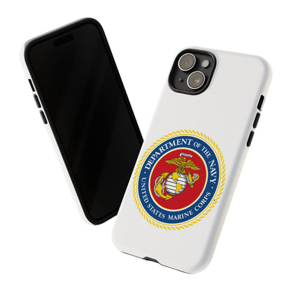 US Marine Corps iPhone Case