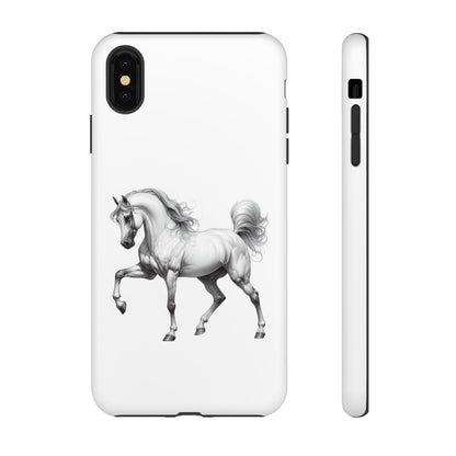 Fancy Pants iPhone Case