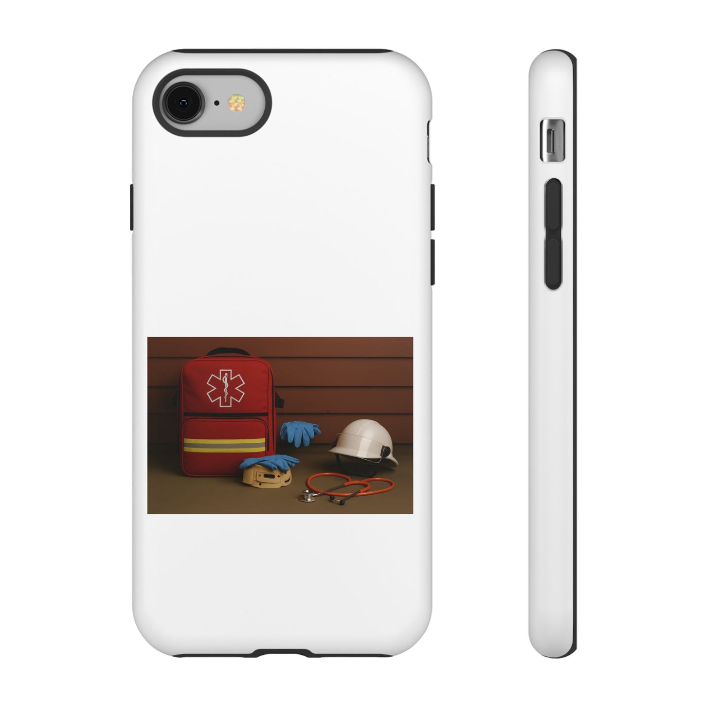 EMS Appreciation iPhone Case