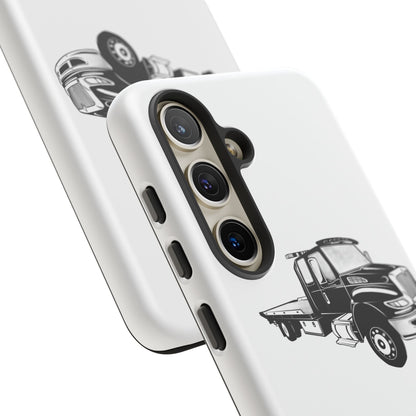 Wizard Of Tow Samsung Case