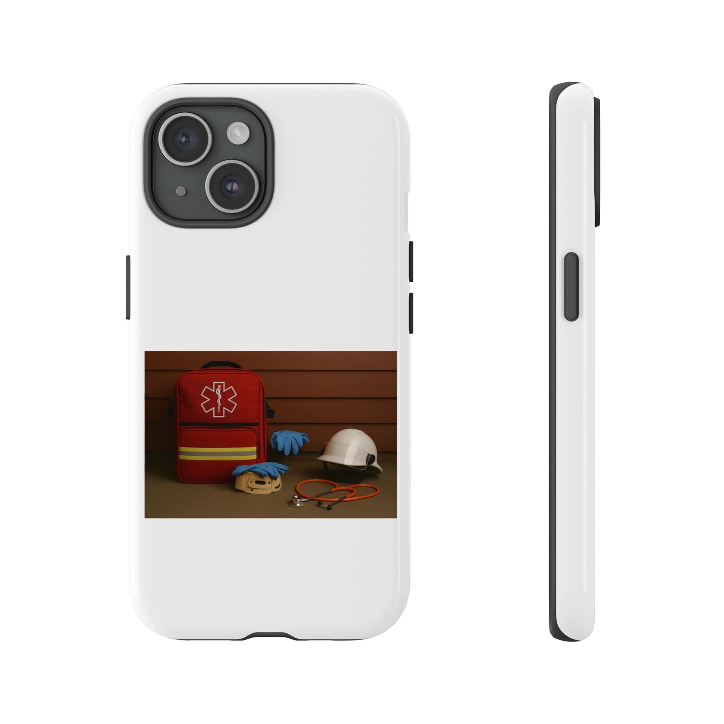 EMS Appreciation iPhone Case