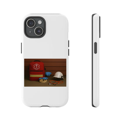 EMS Appreciation iPhone Case