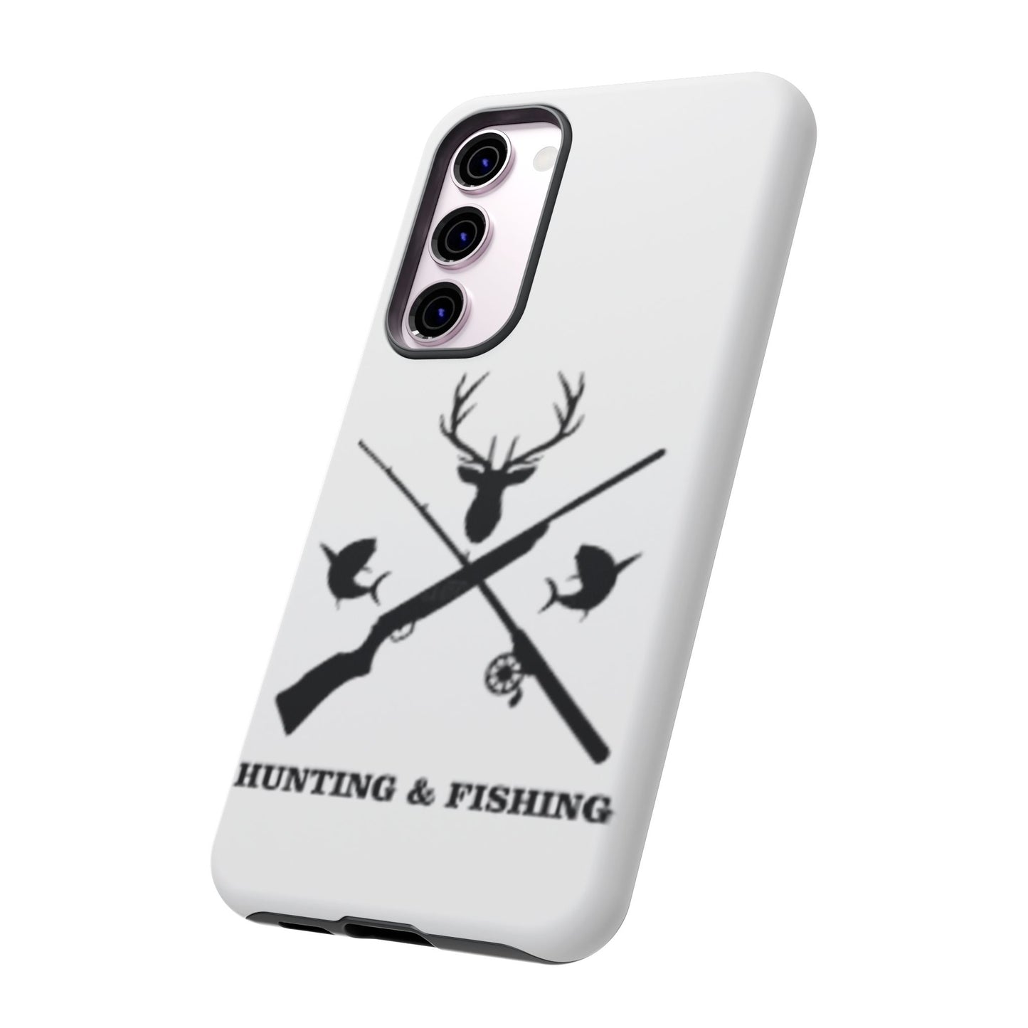 Hunting/Fishing Samsung Case