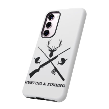 Hunting/Fishing Samsung Case