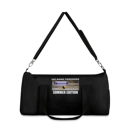 Ice Road Truckers Duffel Bag