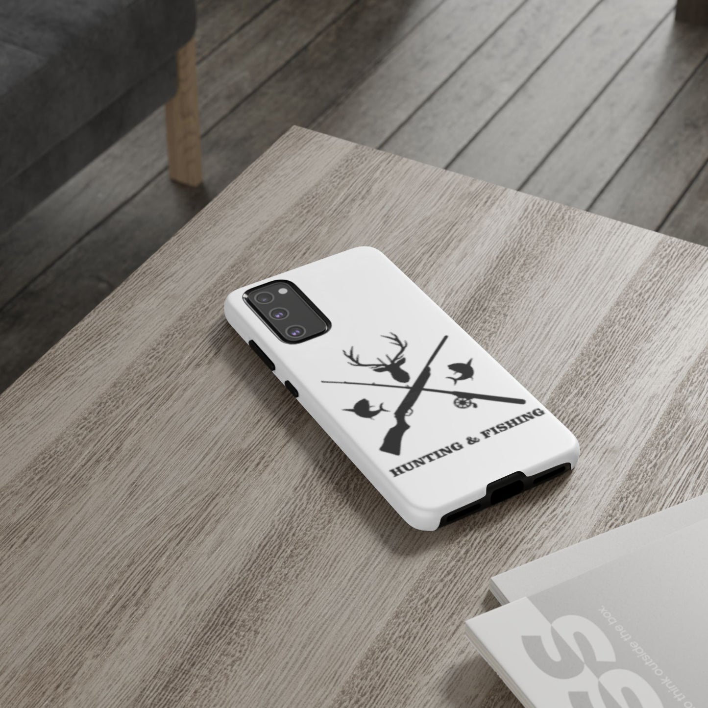 Hunting/Fishing Samsung Case