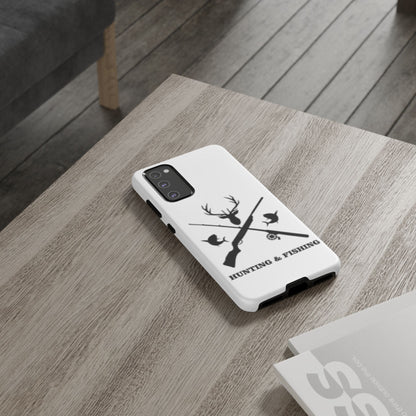 Hunting/Fishing Samsung Case