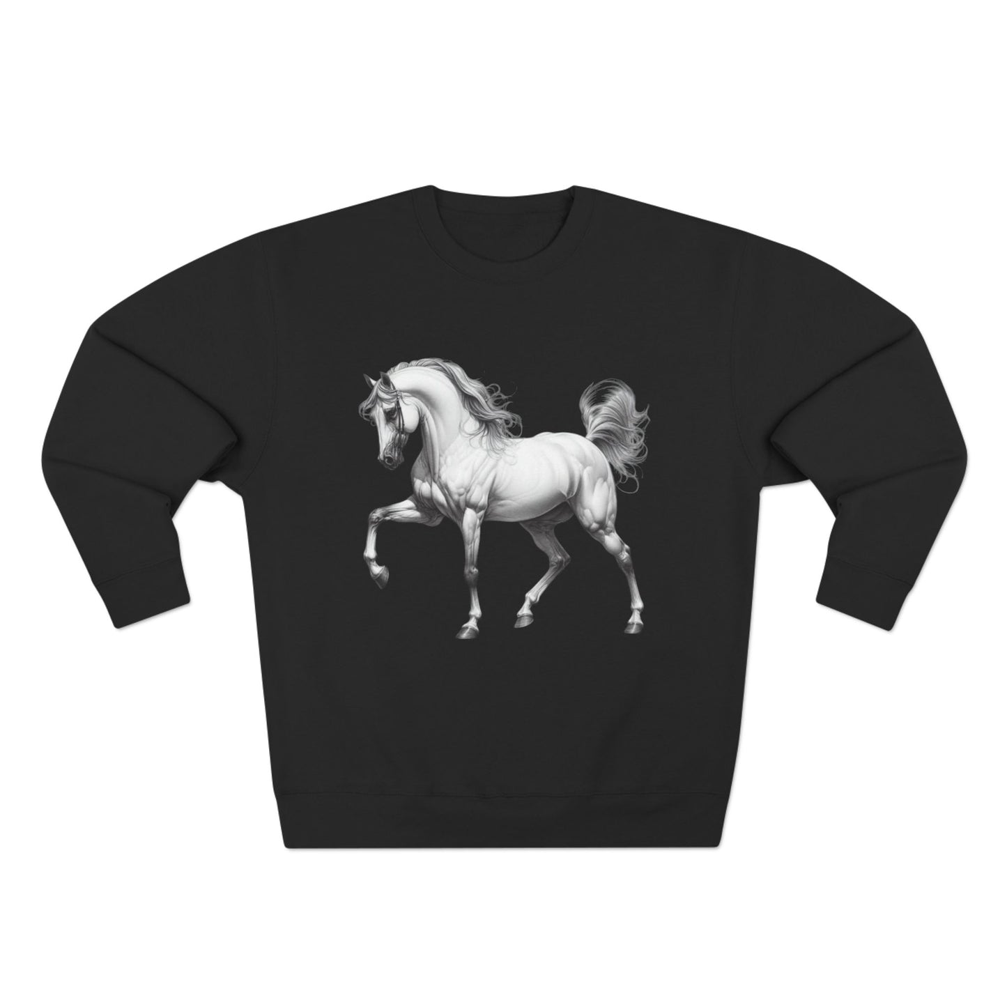 Fancy Pants Unisex Crewneck Sweatshirt