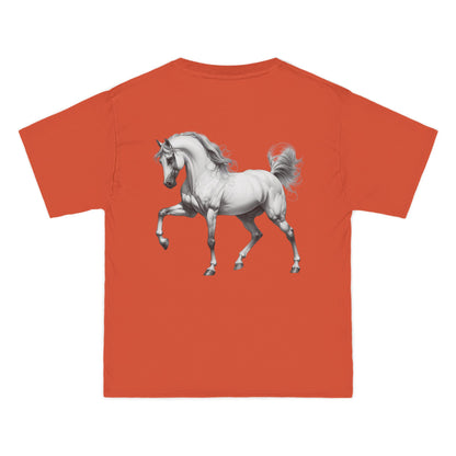 Fancy Pants Men's Short-Sleeve Crewneck Tee