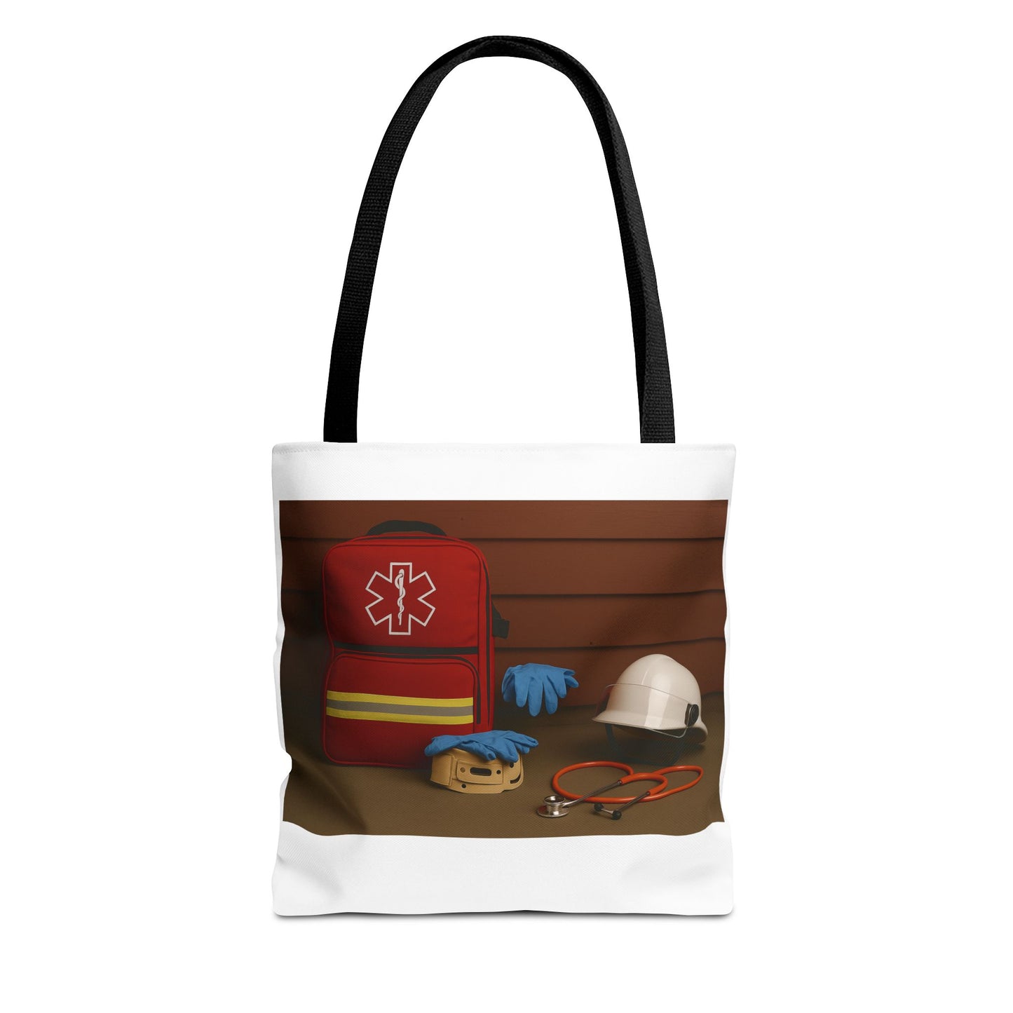 EMS Appreciation Tote Bag