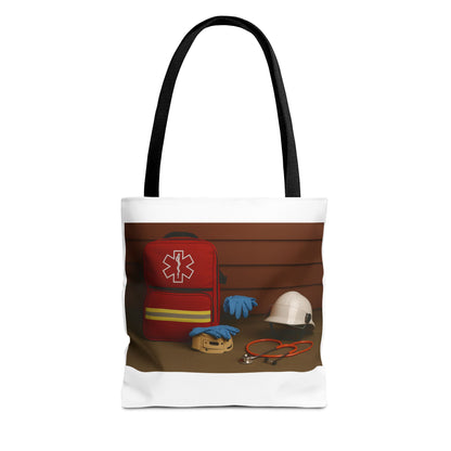 EMS Appreciation Tote Bag