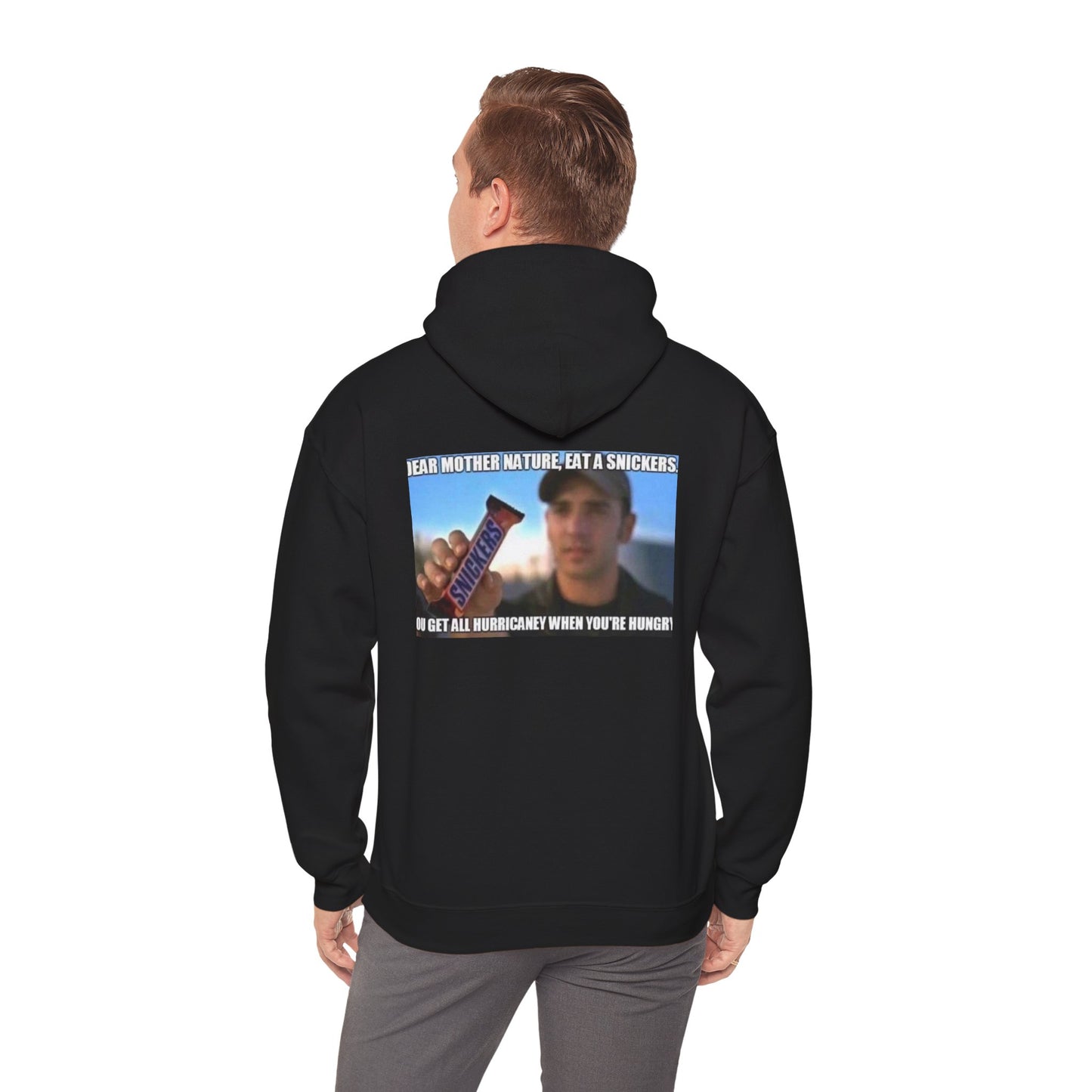 Hurricaney Unisex Hoodie