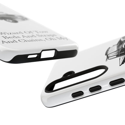 Wizard Of Tow Samsung Case