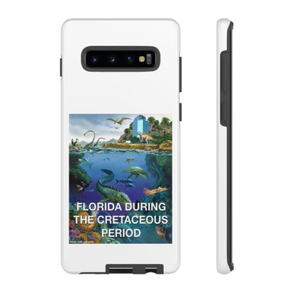 I-4 Eyesore Samsung Case