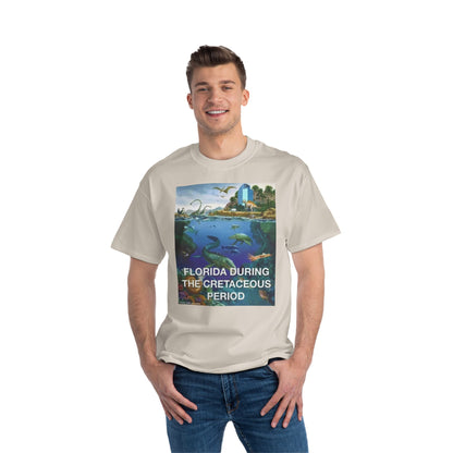 I-4 Eyesore Men's Short-Sleeve Crewneck Tee