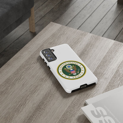 US Army Samsung Case