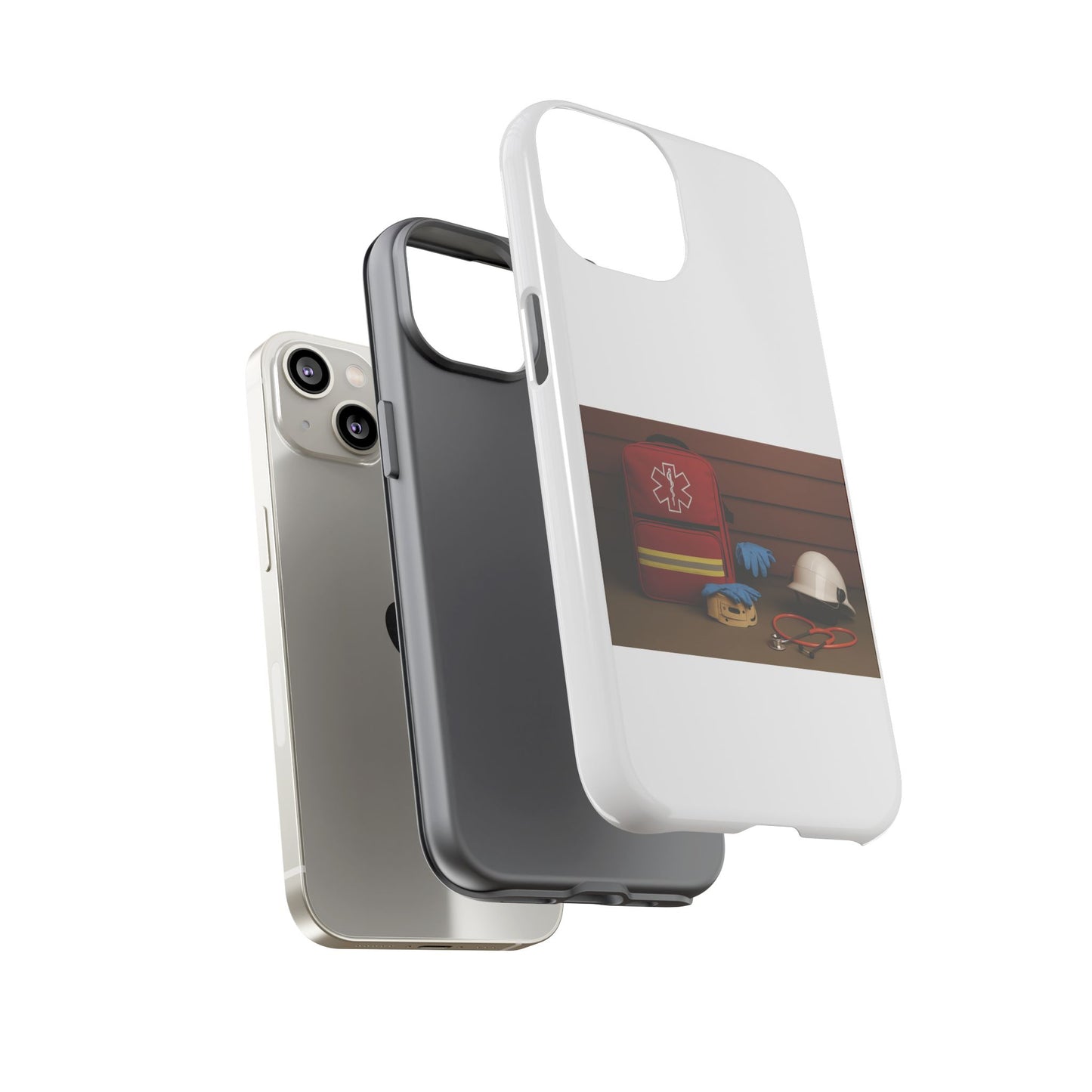 EMS Appreciation iPhone Case