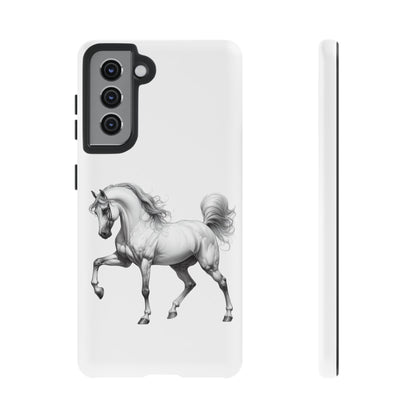 Fancy Pants Samsung Case