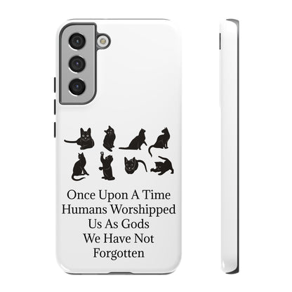 Once Upon A Time Samsung Case