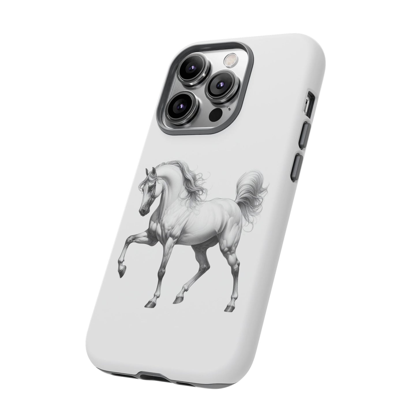 Fancy Pants iPhone Case