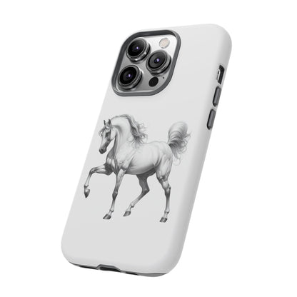 Fancy Pants iPhone Case
