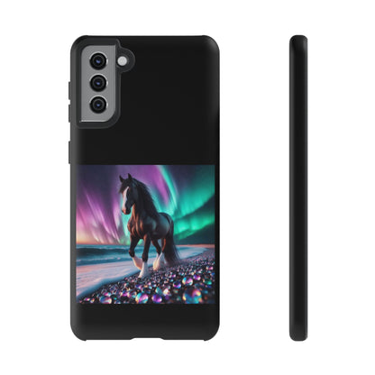 Midnight Magic Samsung Case