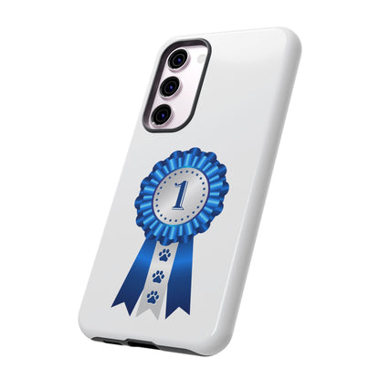 Show Ribbon Samsung Case