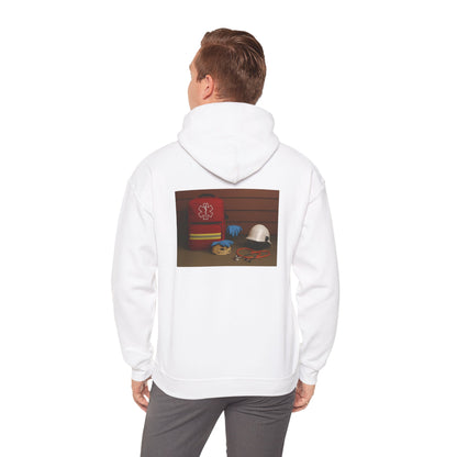 EMS Appreciation Unisex Hoodie