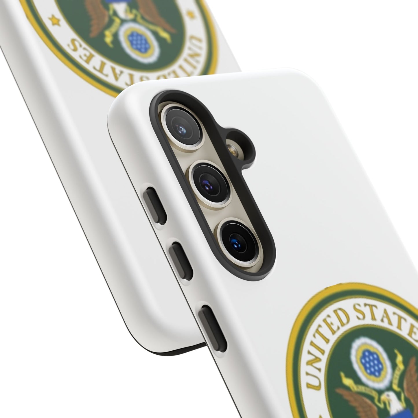 US Army Samsung Case