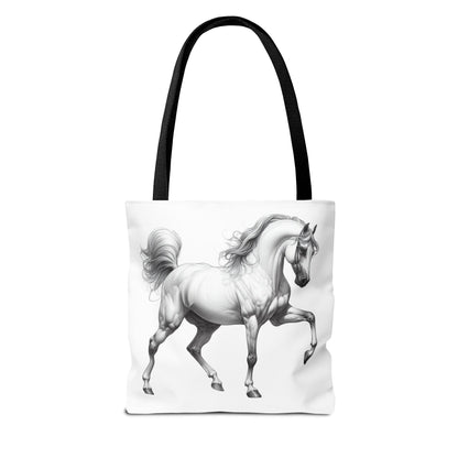 Fancy Pants Tote Bag