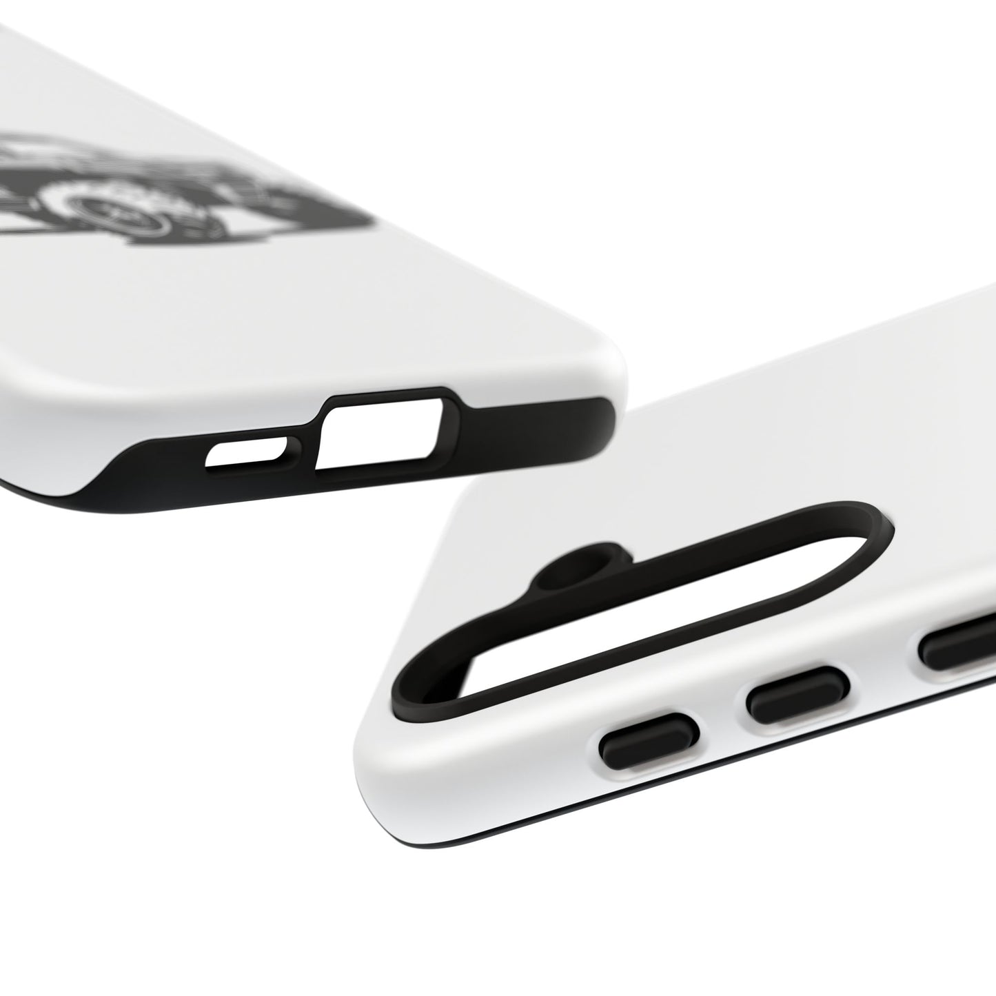 Off The Beaten Path Side By Side Samsung Case