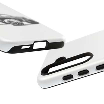 Off The Beaten Path Side By Side Samsung Case