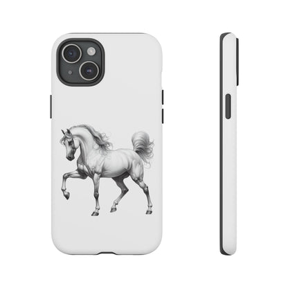 Fancy Pants iPhone Case