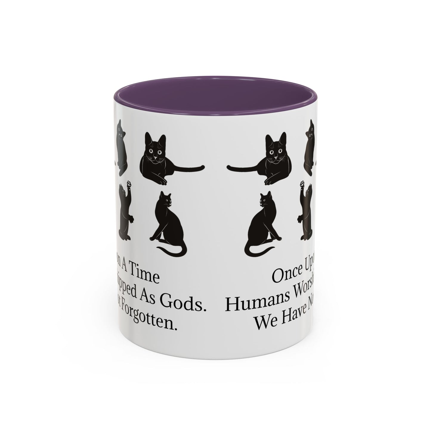 Once Upon A Time 2-Tone Coffee Mug