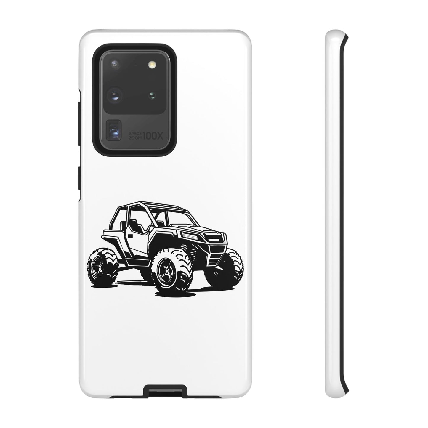 Off The Beaten Path Side By Side Samsung Case