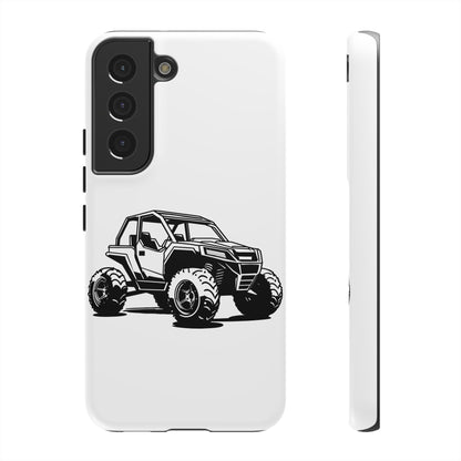 Off The Beaten Path Side By Side Samsung Case