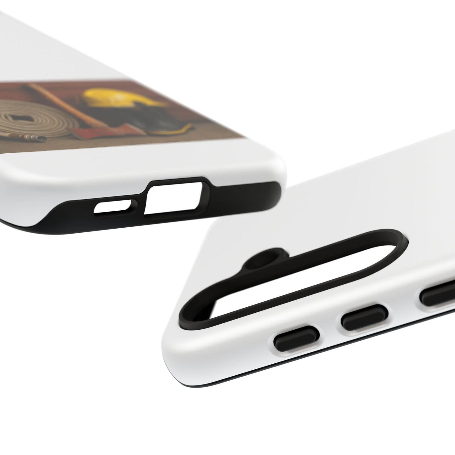 Fire/Rescue Appreciation Samsung Case
