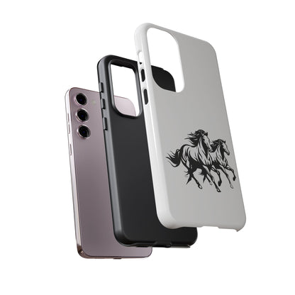 Horsin' Around Samsung Case