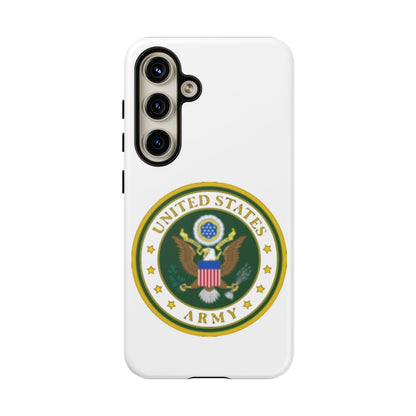 US Army Samsung Case