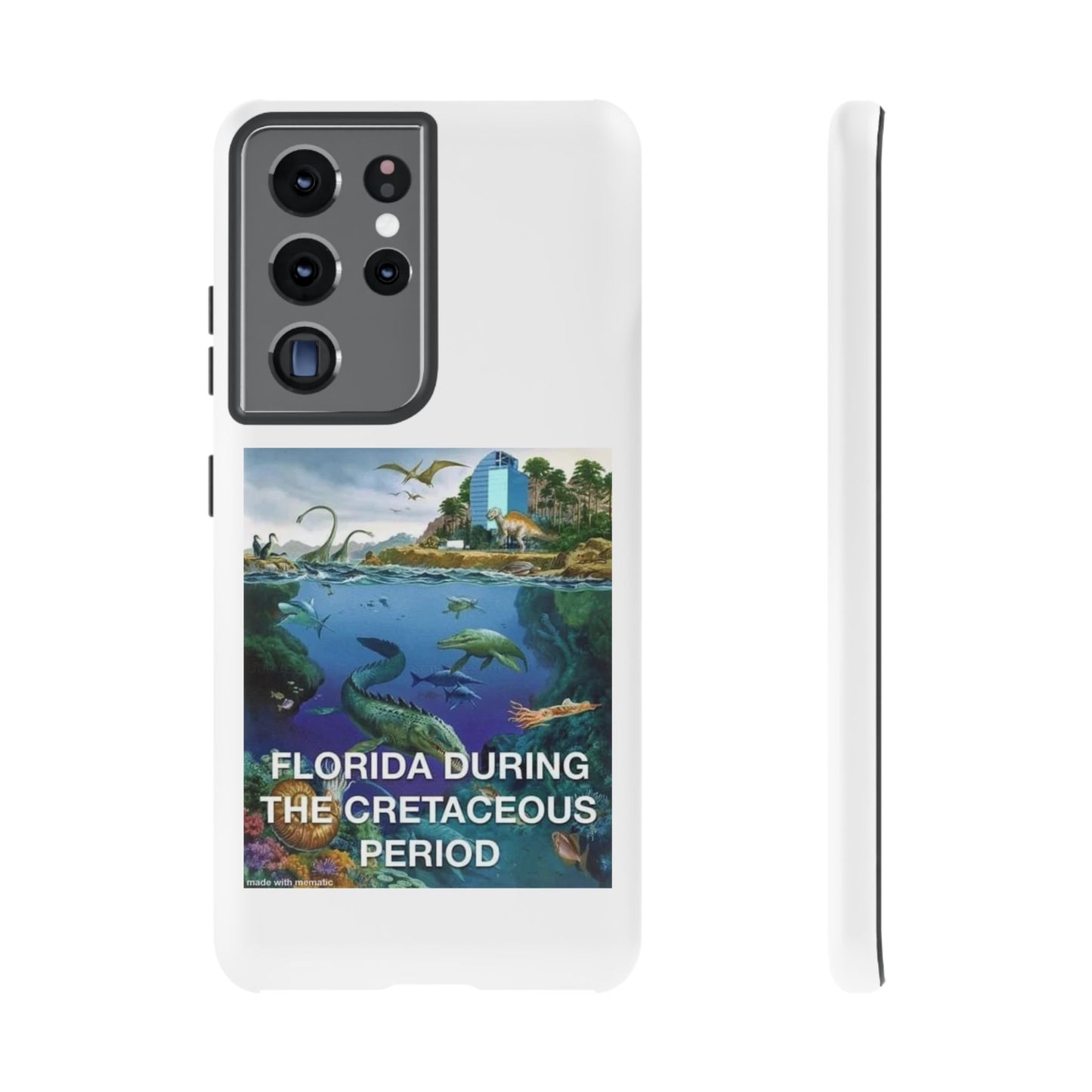 I-4 Eyesore Samsung Case