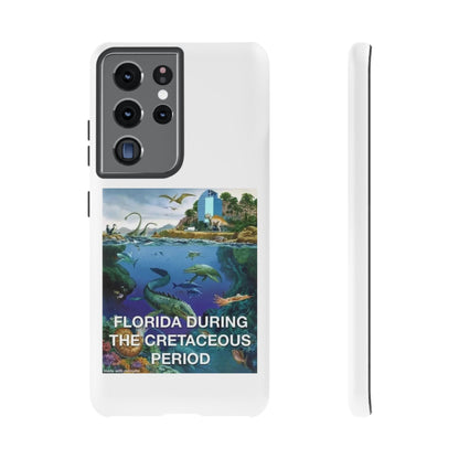 I-4 Eyesore Samsung Case