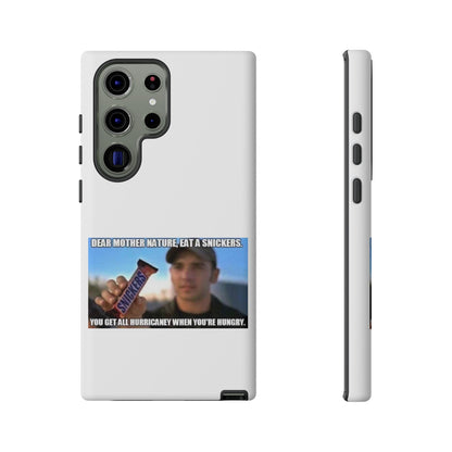 Hurricaney Samsung Case