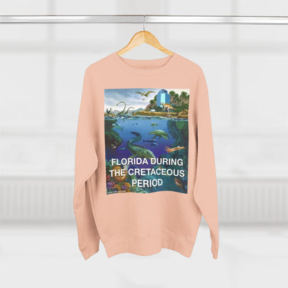 I-4 Eyesore Unisex Crewneck Sweatshirt